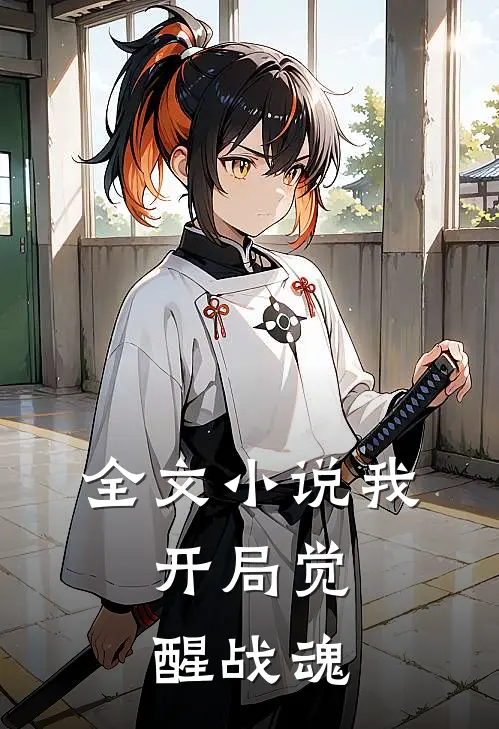 全文我,开局觉醒战魂免费阅读