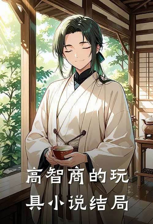 高智商的玩具结局是啥