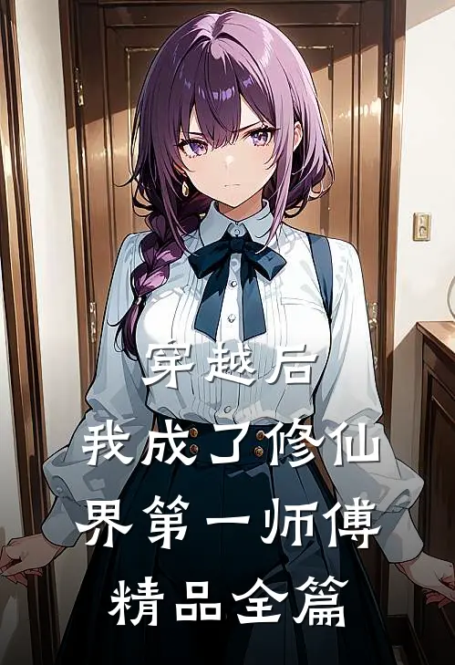 穿越后,我成了修仙界第一师傅精品全篇阅读