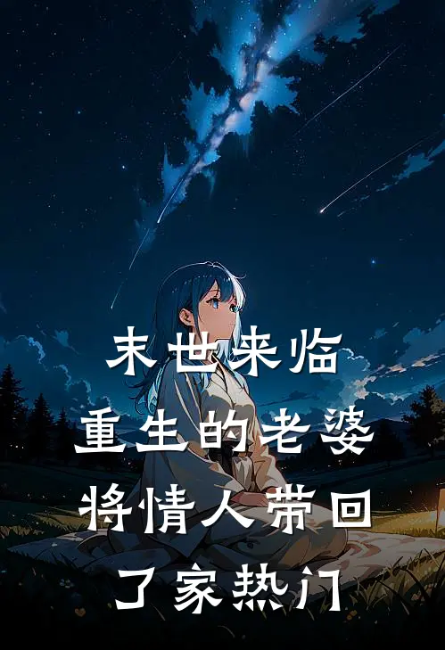 末世来临,重生的老婆将情人带回了家热门