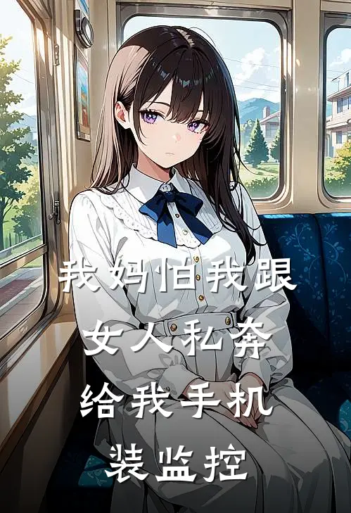 我妈怕我跟女人私奔,给我手机装监控了
