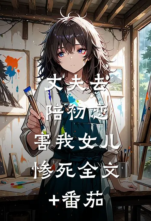 丈夫去陪初恋，害我女儿惨死全文+番茄
