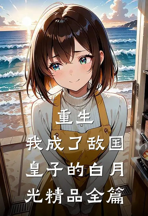 重生我成了敌国皇子的白月光精品全篇
