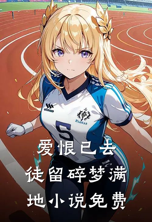 爱恨已去,徒留碎梦满地免费观看