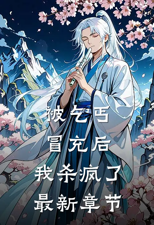 被乞丐冒充后,我杀疯了最新章节