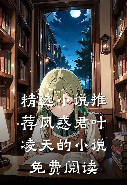 精选推荐凤惑君叶凌天的免费阅读