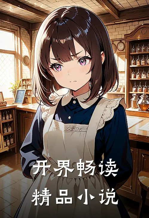 开界畅读精品免费阅读