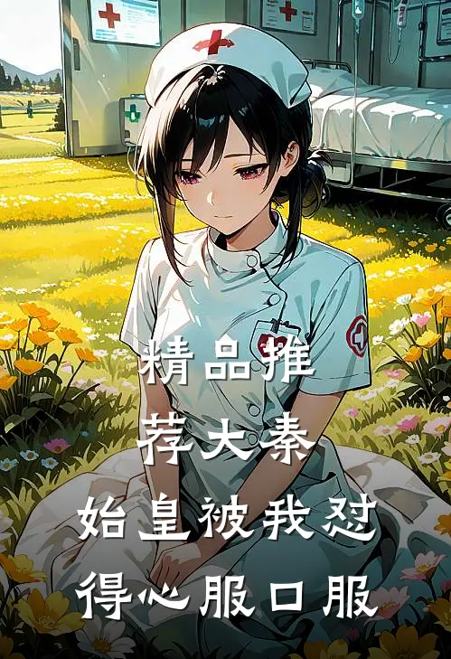 精品推荐大秦：始皇被我怼得心服口服