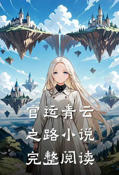 官运青云之路小说完整阅读
