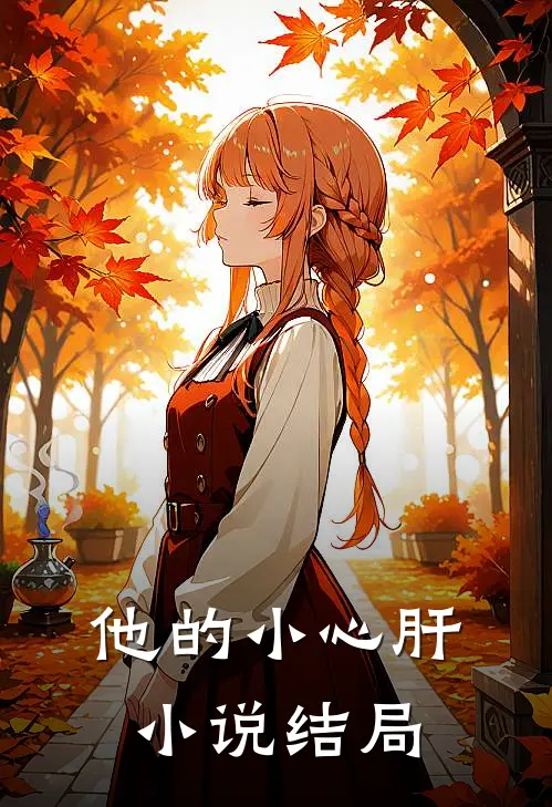 他的小心肝结局是he吗