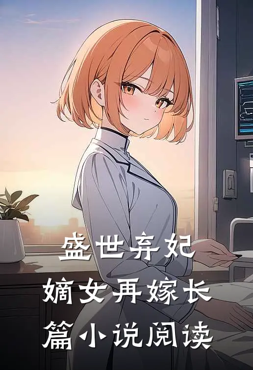盛世弃妃嫡女再嫁长篇阅读免费