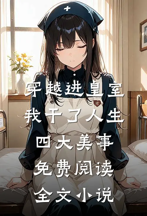 穿越进皇室，我干了人生四大美事免费阅读全文小说