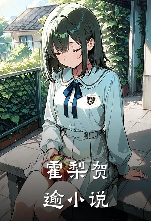 霍梨贺逾小说