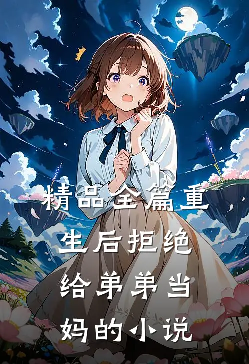 精品全篇重生后拒绝给弟弟当妈的小说