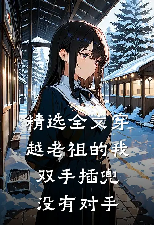 精选全文穿越老祖的我双手插兜,没有对手
