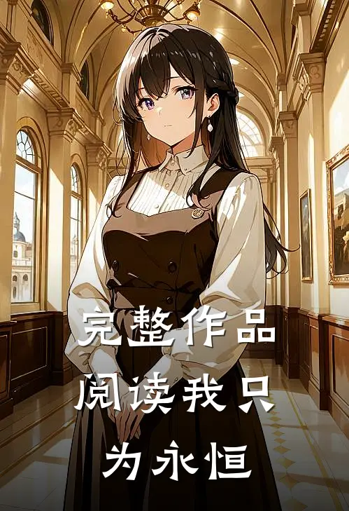 完整作品阅读我只为永恒的爱