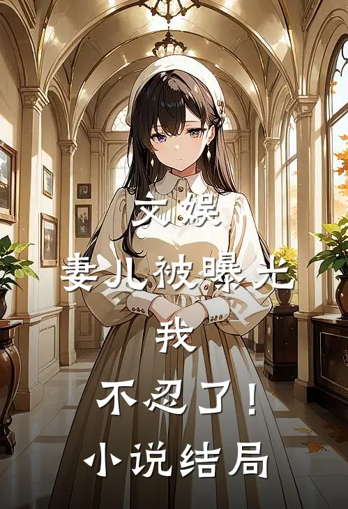 文娱,妻儿被曝光,我,不忍了!结局是啥