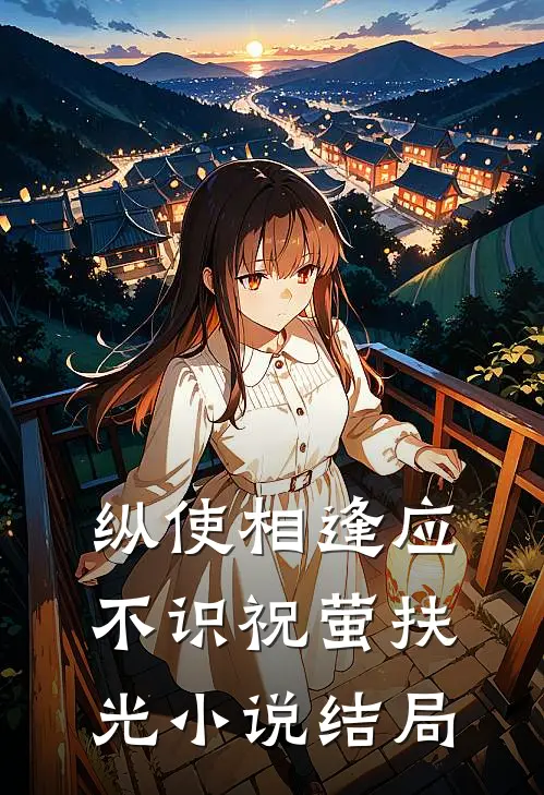 纵使相逢应不识祝萤扶光小说结局