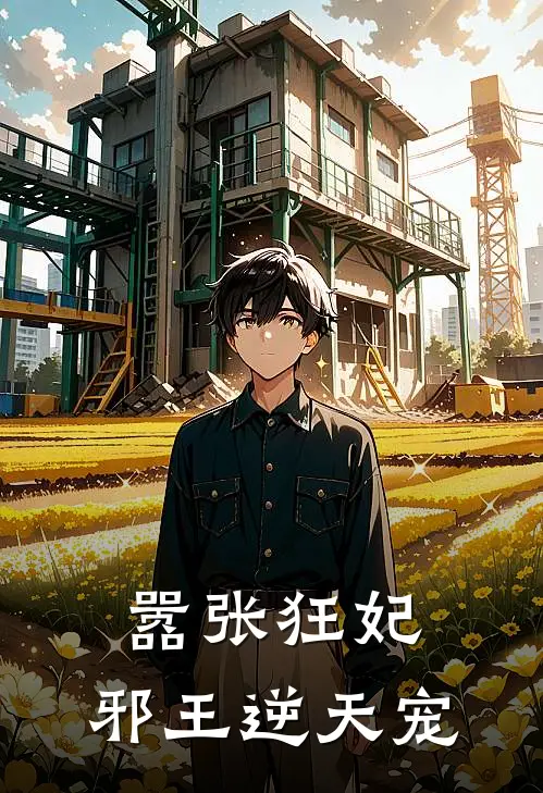 嚣张狂妃邪王逆天宠