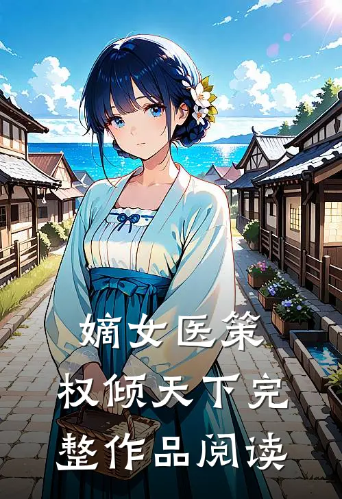 嫡女医策,权倾天下完整作品阅读全文
