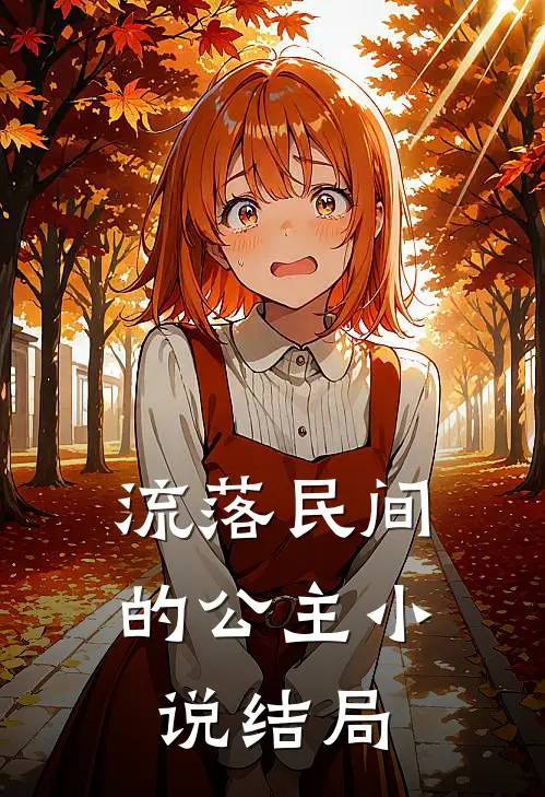 流落民间的公主小说结局