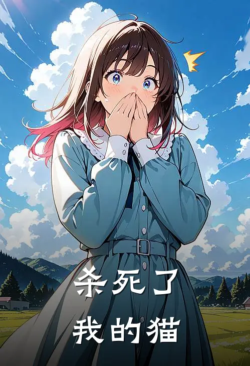杀死了我的猫