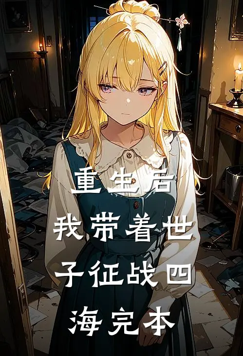 重生后,我带着世子征战四海完本