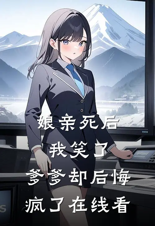 娘亲死后我笑了,爹爹却后悔疯了在线看免费