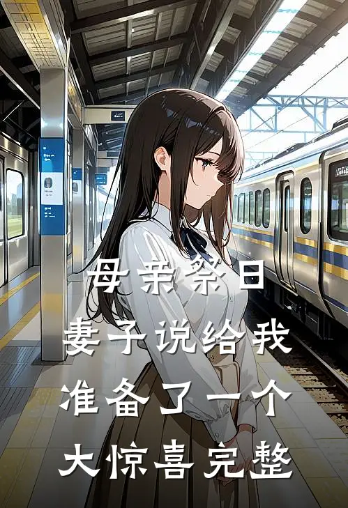 母亲祭日,妻子说给我准备了一个大惊喜完整回复