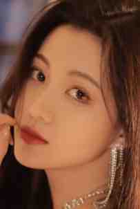 你似雪青郎君，我非杏花新娘阅读