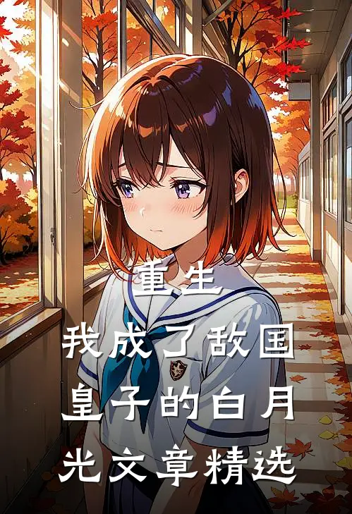 重生我成了敌国皇子的白月光文章精选