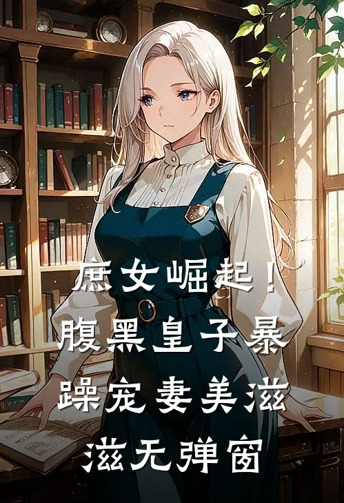 庶女崛起!腹黑皇子暴躁宠妻美滋滋无弹窗