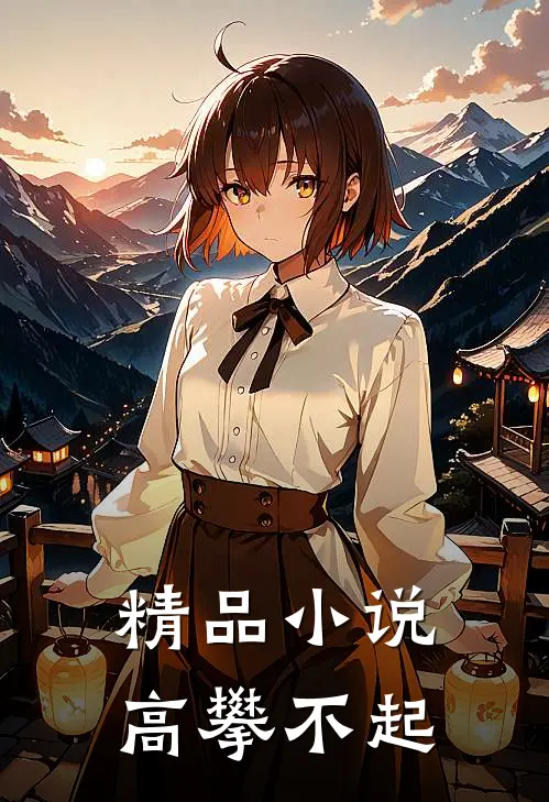 精品高攀不起全文阅读