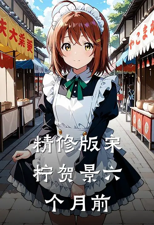 精修版宋柠贺景六个月前