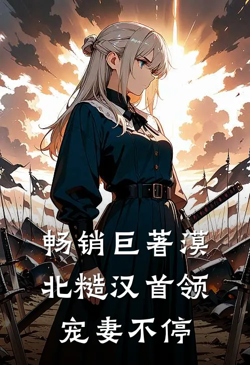 畅销巨著漠北糙汉首领宠妻不停
