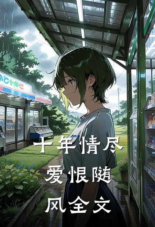十年情尽,爱恨随风全文在线阅读