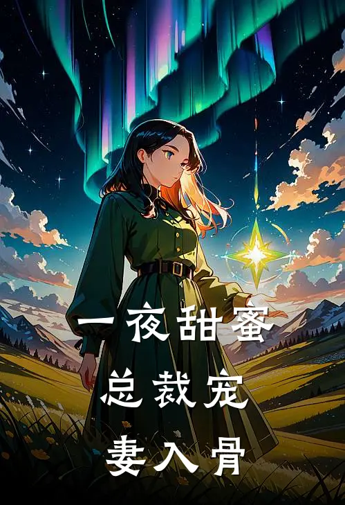 一夜甜蜜总裁宠妻入骨全文免费阅读