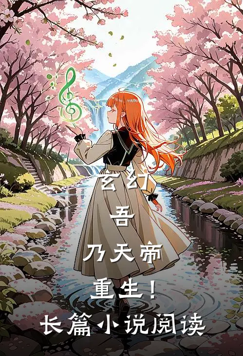 玄幻吾,乃天帝重生!长篇阅读全文