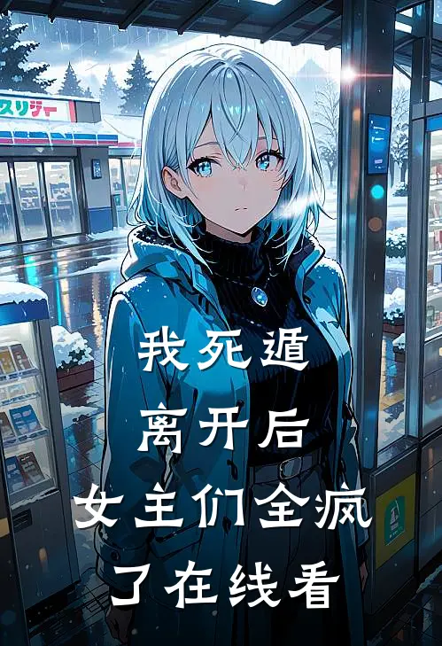我死遁离开后,女主们全疯了在线看漫画