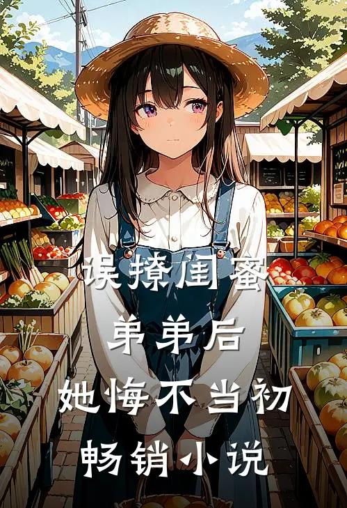 误撩闺蜜弟弟后,她悔不当初畅销阅读