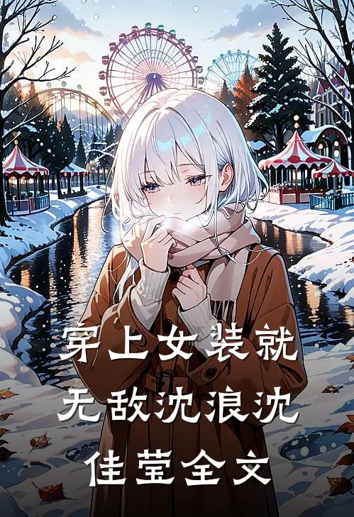 穿上女装就无敌沈浪沈佳莹全文