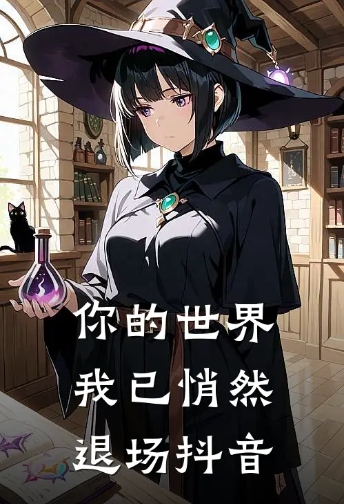 你的世界,我已悄然退场抖音视频