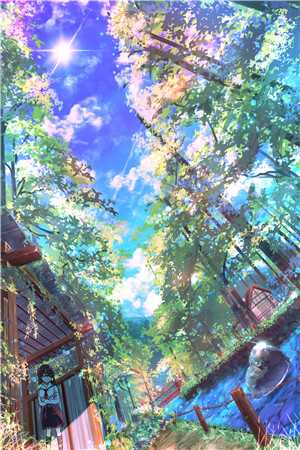 无妨水月镜中花全本