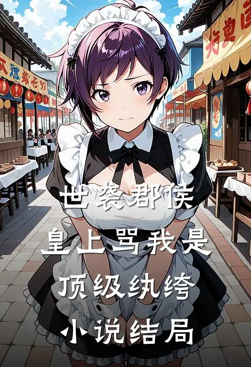 世袭郡侯,皇上骂我是顶级纨绔结局