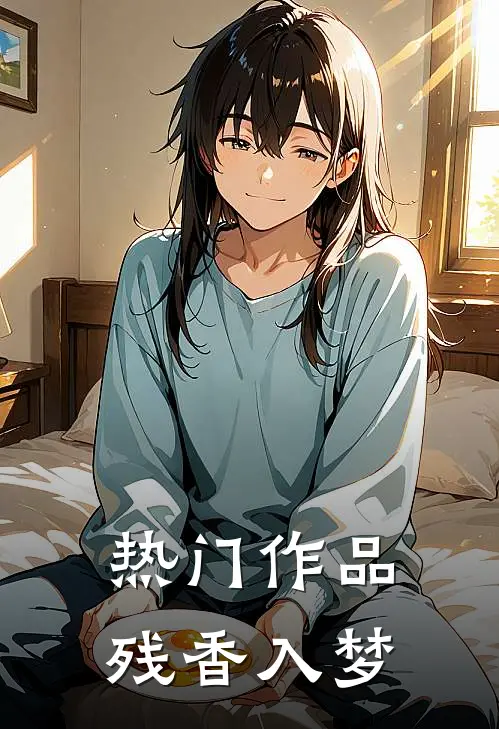 热门作品残香入梦在线观看