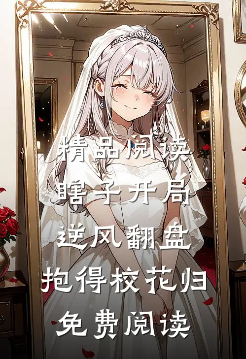 精品阅读瞎子开局逆风翻盘,抱得校花归免费阅读