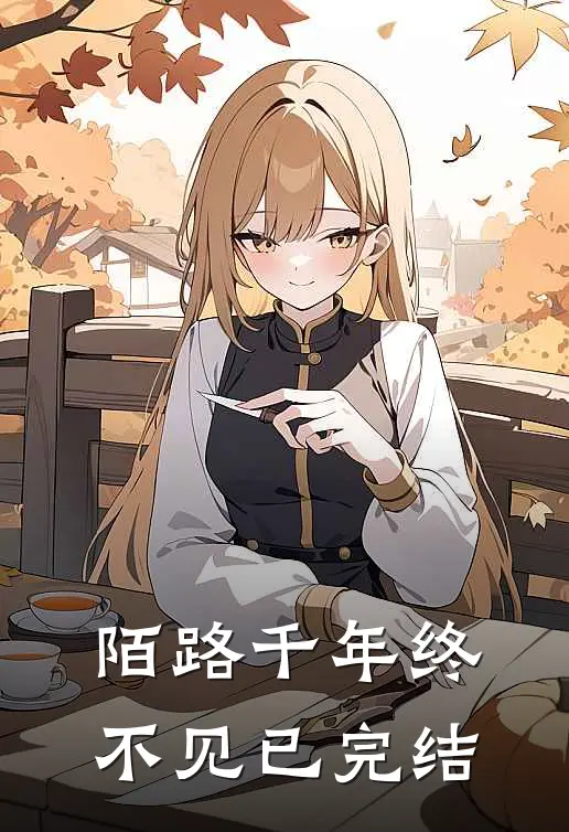 陌路千年终不见已完结