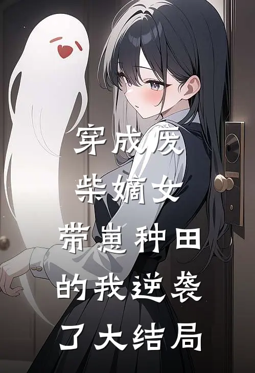 穿成废柴嫡女,带崽种田的我逆袭了大结局免费阅读
