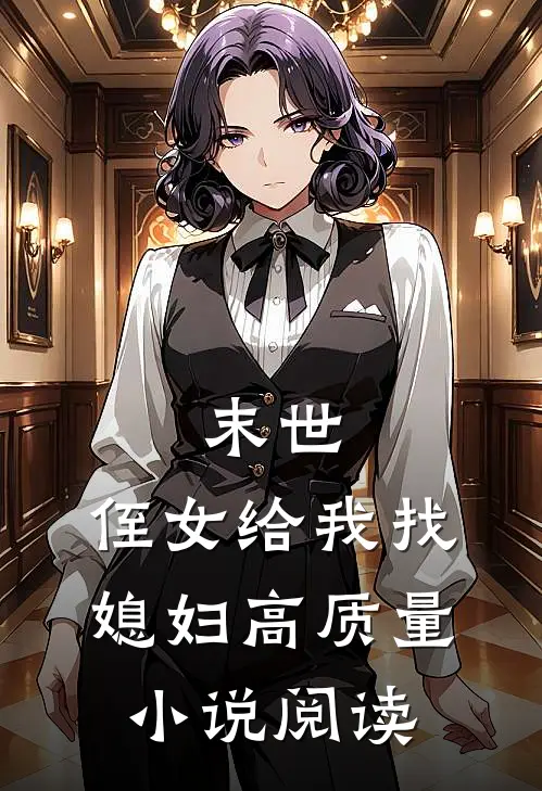 末世侄女给我找媳妇高质量阅读