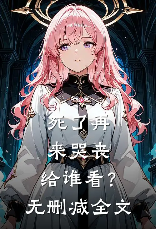 死了再来哭丧,给谁看?无删减全文